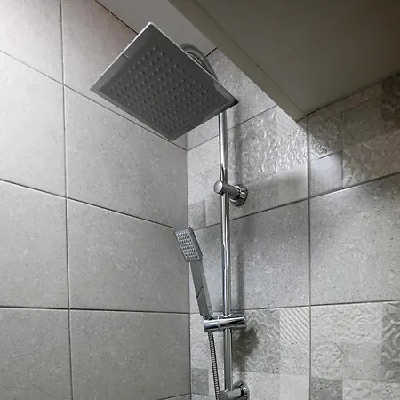 уют и тишина на локация Διαμέρισμα *