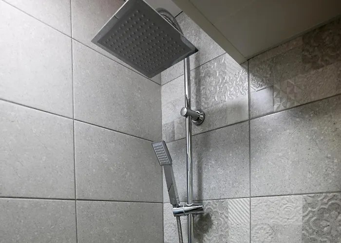 уют и тишина на локация Apartment *