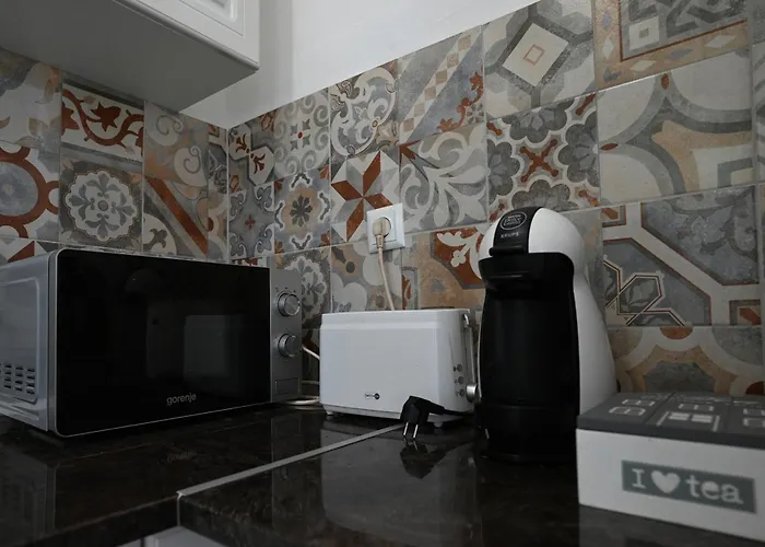 уют и тишина на локация Warna