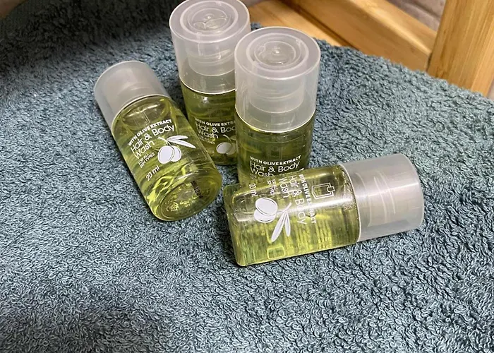 уют и тишина на локация Apartment