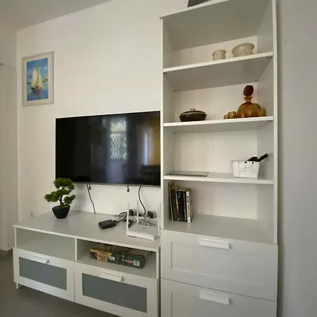 уют и тишина на локация Appartement *