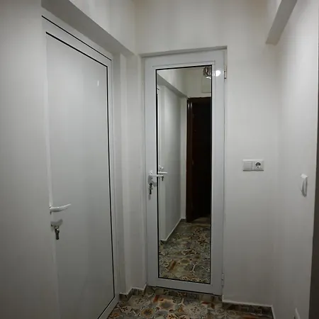 уют и тишина на локация Appartement Varna