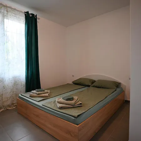 уют и тишина на локация * Varna