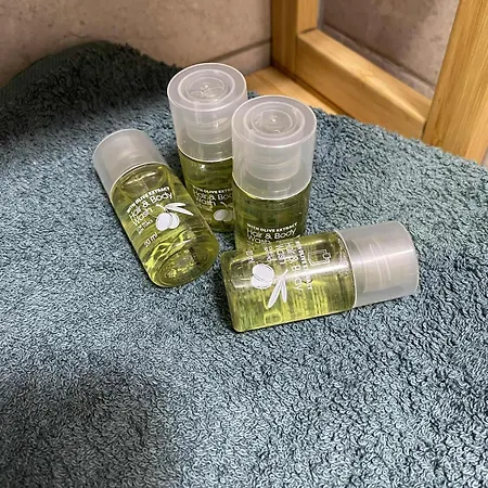 уют и тишина на локация Appartement